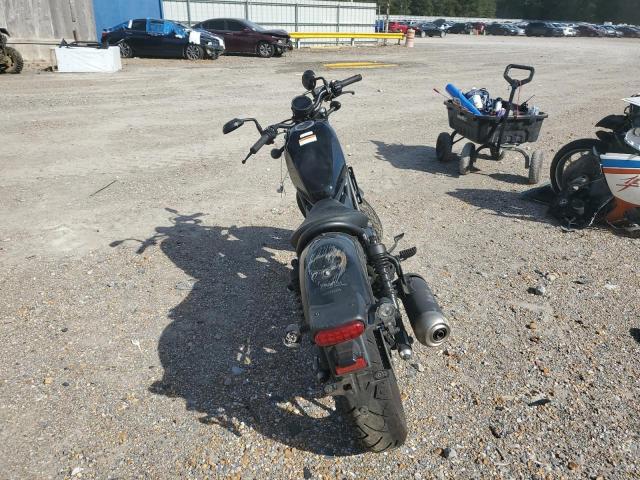 2024 HONDA CMX300 A #3317875906