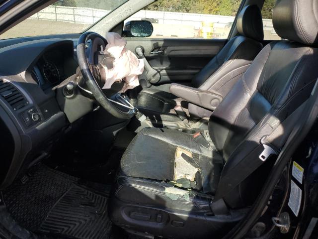 2008 HONDA CR-V EXL #3289070362