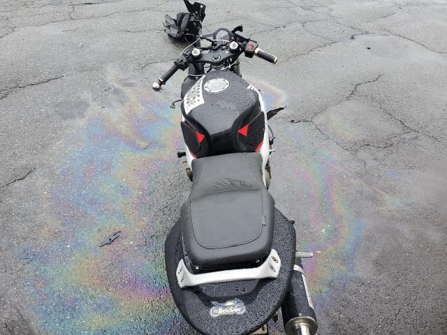 2004 HONDA CBR600 F4 #3297003817