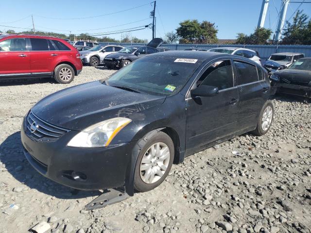 Global Auto Auctions: 2012 NISSAN ALTIMA BAS
