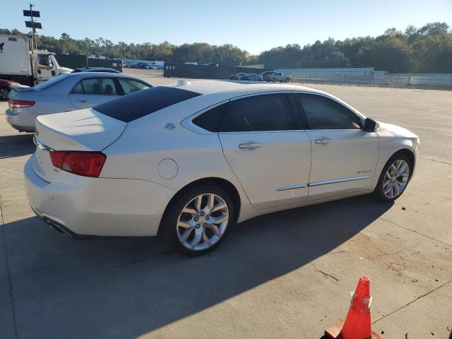 2014 CHEVROLET IMPALA LTZ - 1G1155S38EU105260