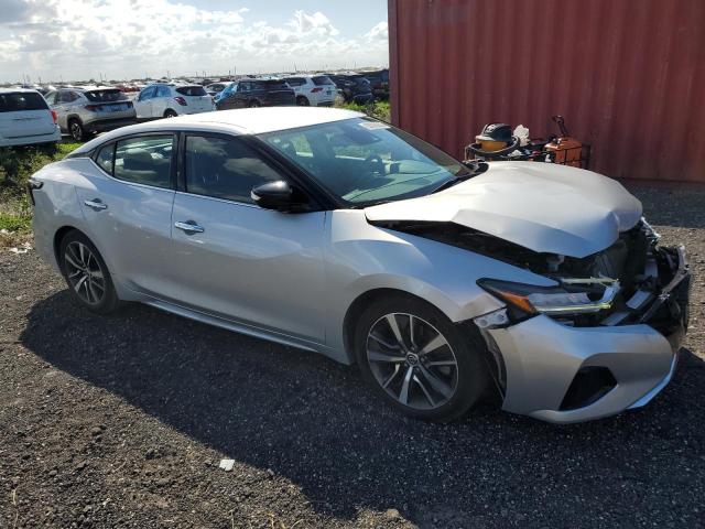 2020 NISSAN MAXIMA SV - 1N4AA6CV5LC365312