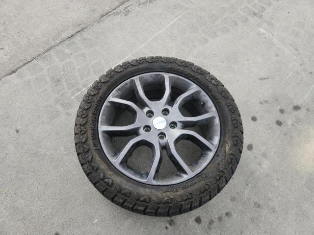 2017 DODGE DURANGO R/ #3282607877