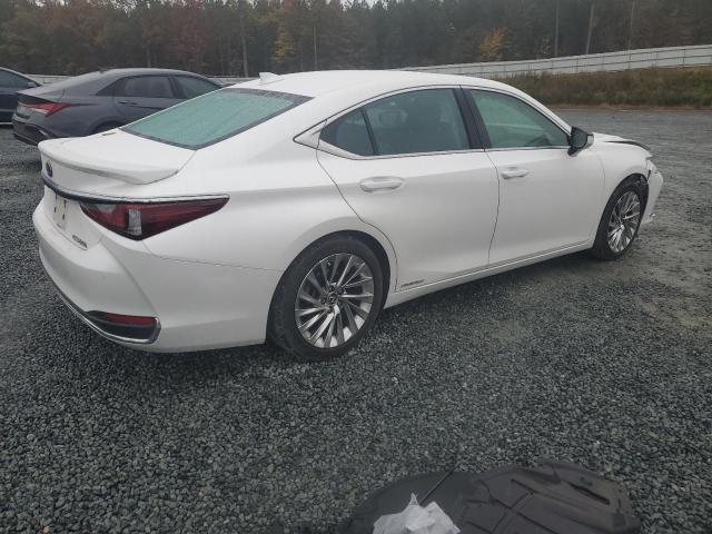 2021 LEXUS ES 300H LU - 58AEA1C12MU005457