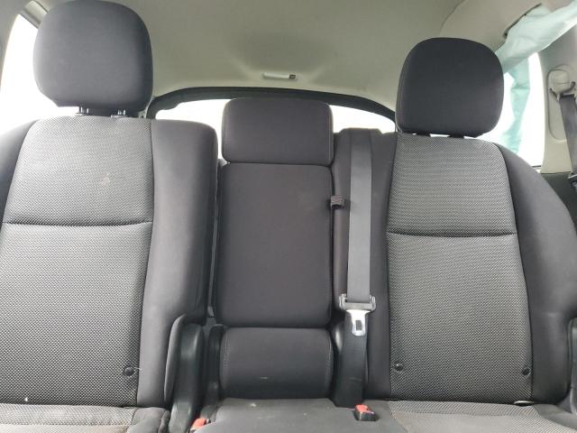 2017 NISSAN PATHFINDER 5N1DR2MN9HC602006