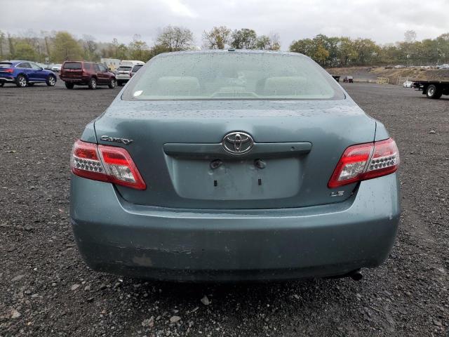 2011 TOYOTA CAMRY BASE - 4T1BF3EK1BU632726