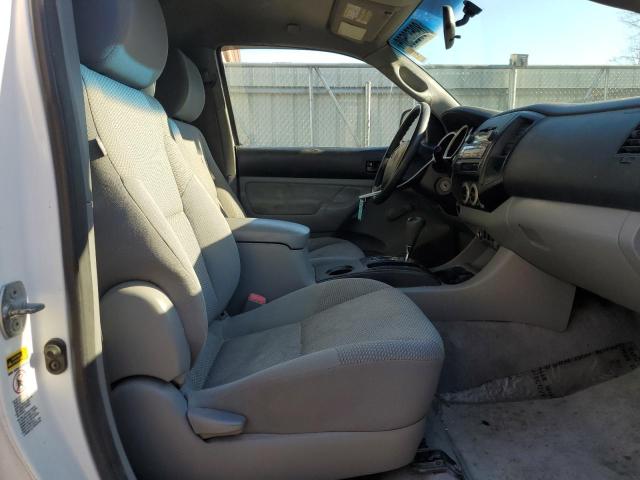 2011 TOYOTA TACOMA - 5TFPX4EN0BX006672