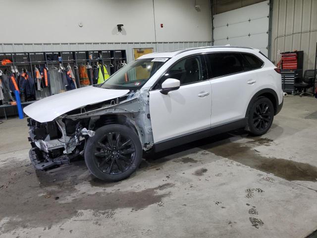 Global Auto Auctions: 2022 MAZDA CX-9 TOURI