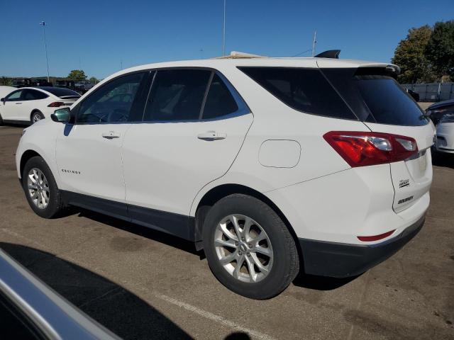 2019 CHEVROLET EQUINOX LT - 2GNAXKEV4K6194579