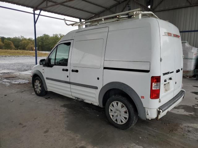 2010 FORD TRANSIT CO #3294193940