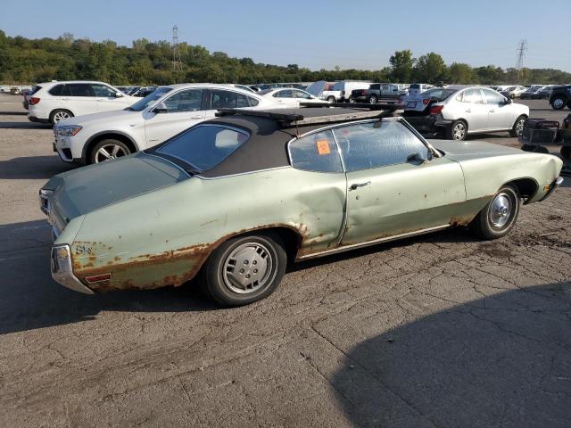 1971 BUICK SKYLARK #3297098487