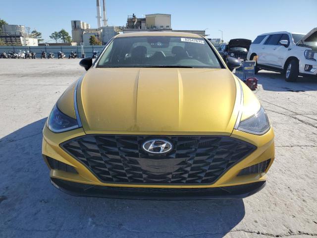2020 HYUNDAI SONATA SEL PLUS 5NPEJ4J25LH049809