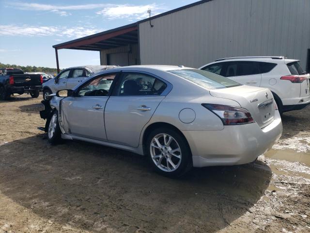 2013 NISSAN MAXIMA S - 1N4AA5AP2DC810296