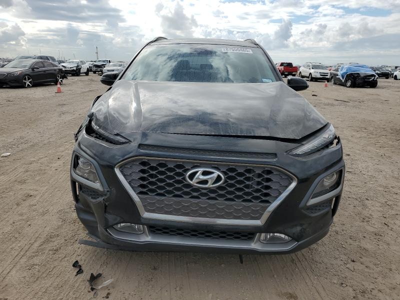 2019 HYUNDAI KONA LIMIT - KM8K33A52KU385130