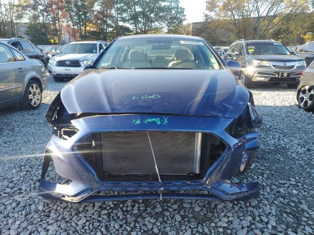 2019 HYUNDAI SONATA SE 5NPE24AF4KH788541