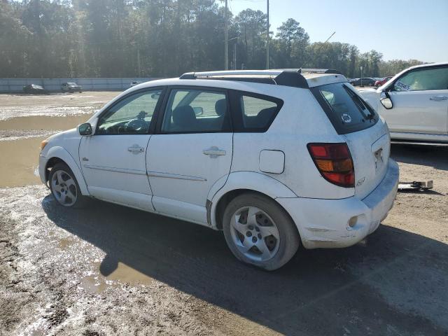 2005 PONTIAC VIBE - Other View