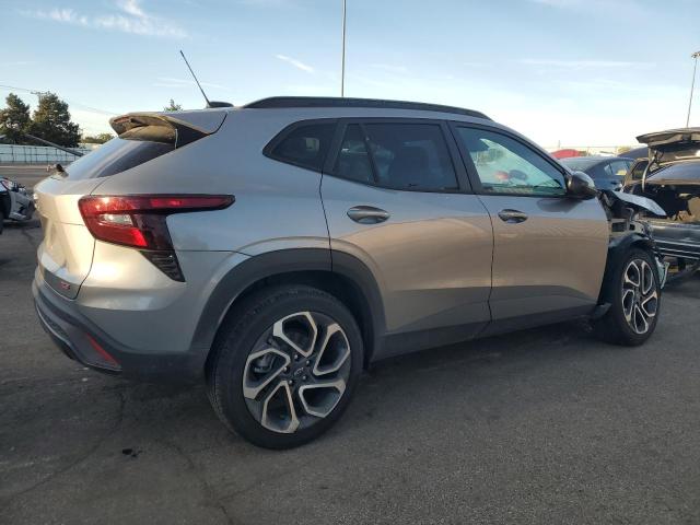 2025 CHEVROLET TRAX 2RS #3292396337