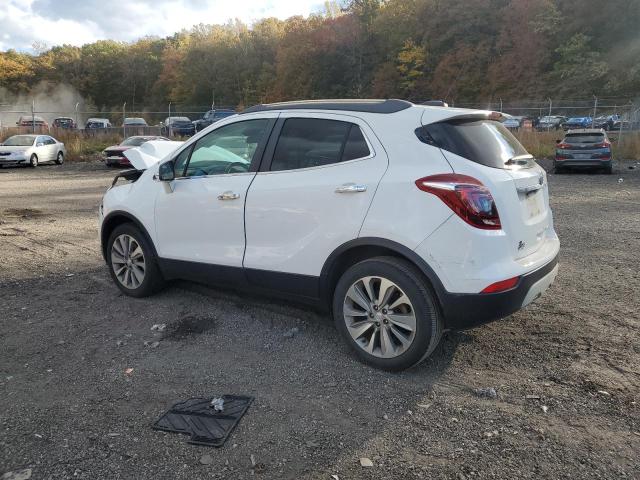 2019 BUICK ENCORE PRE - KL4CJASB6KB952128