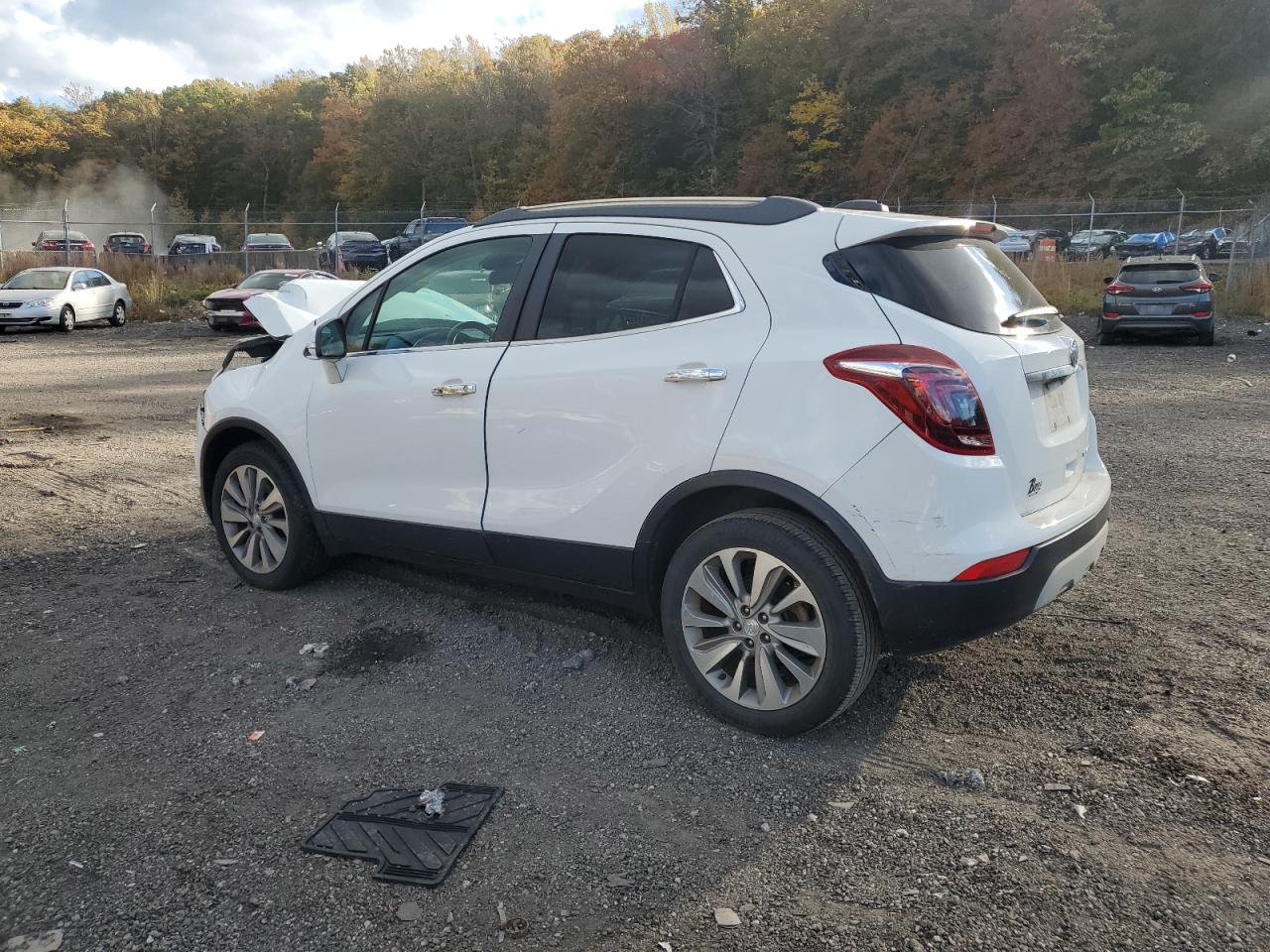 BUICK ENCORE PREFERRED