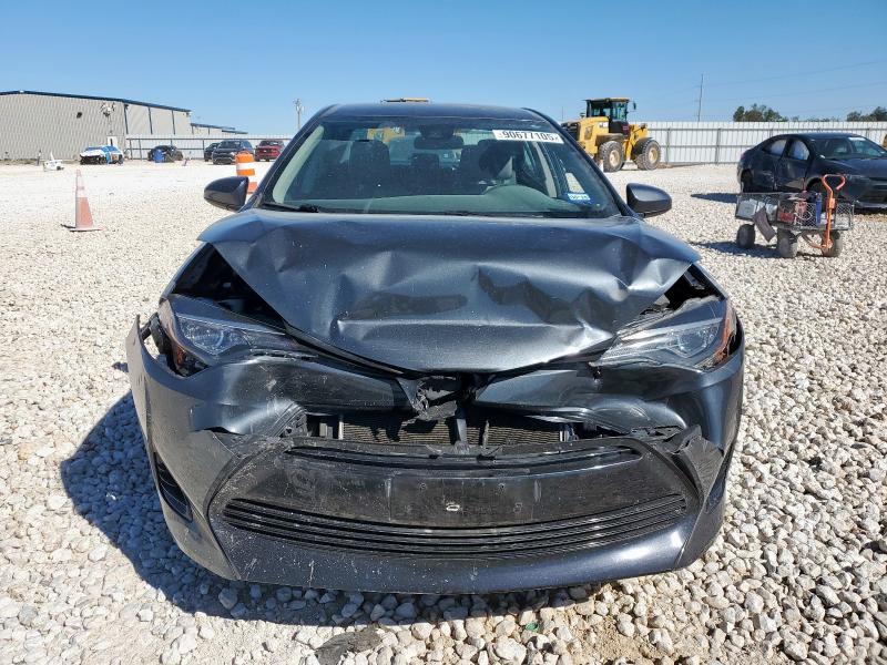 2017 TOYOTA COROLLA L #3284244338