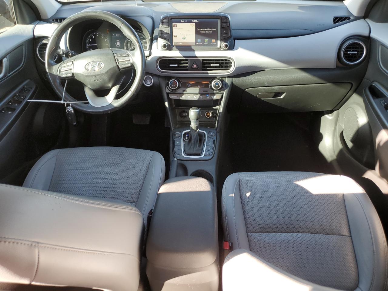 HYUNDAI KONA ULTIMATE