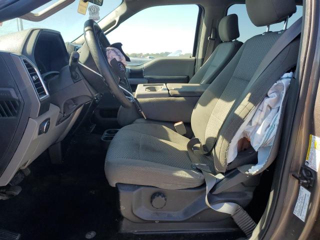 2018 FORD F250 SUPER #3279841354