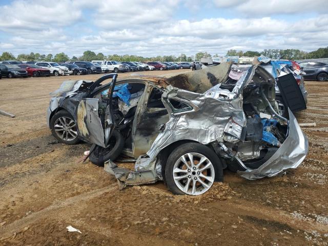 2018 CHEVROLET MALIBU LT #3291433144