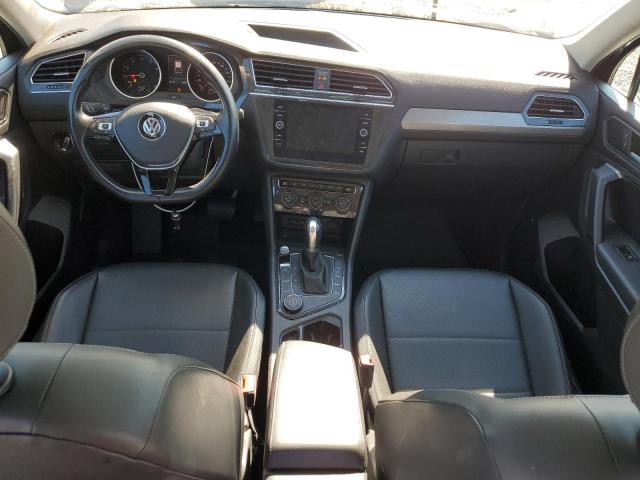 2019 VOLKSWAGEN TIGUAN SE - 3VV2B7AXXKM029885