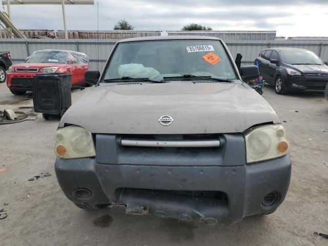 2003 NISSAN FRONTIER C #3279000684