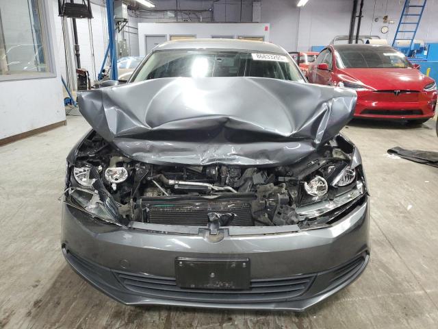 2012 VOLKSWAGEN JETTA SE - 3VWDP7AJXCM417542