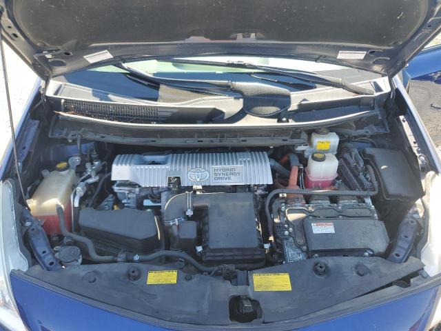 2013 TOYOTA PRIUS V #3297302379