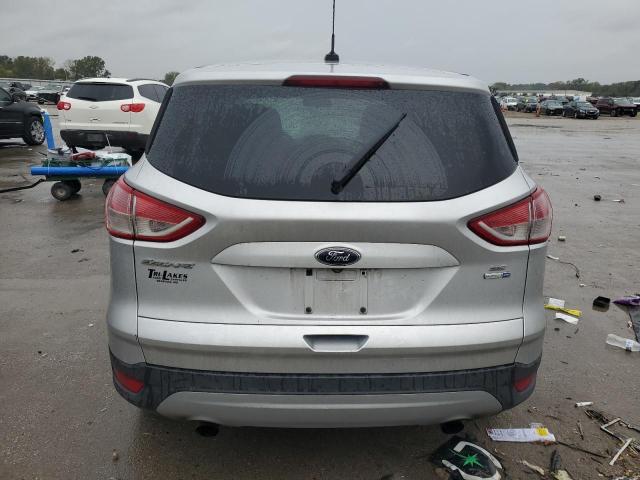 2016 FORD ESCAPE SE - 1FMCU9G94GUA14749