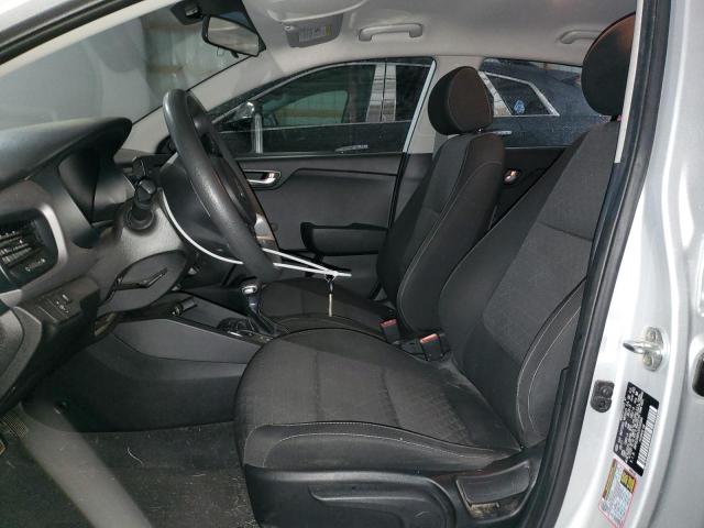 2018 KIA RIO LX #3296278501