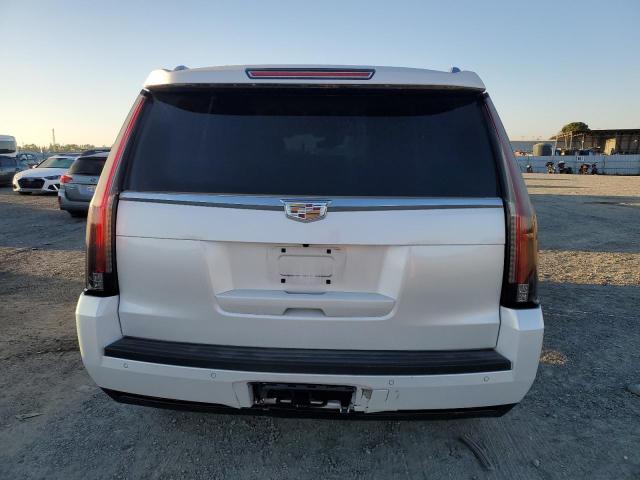 2016 CADILLAC ESCALADE PREMIUM 1GYS4CKJ9GR246551