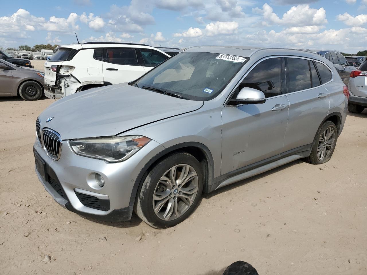 BMW X1 XDRIVE28I