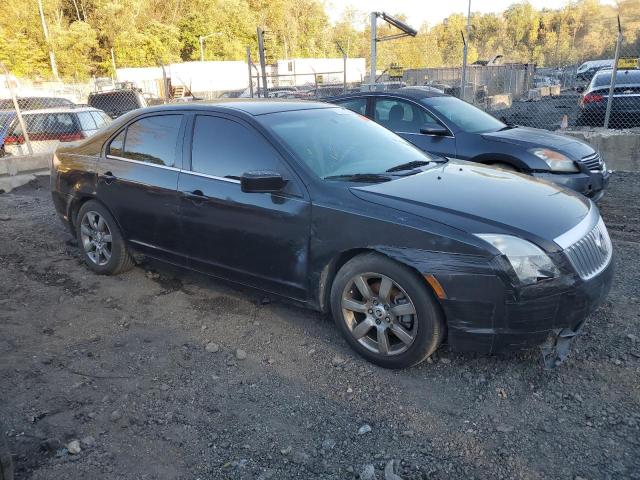 2010 MERCURY MILAN PREM - 3MEHM0JA7AR611366