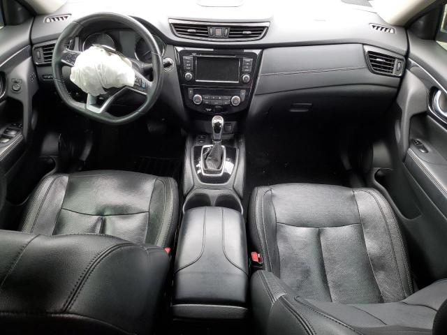 2019 NISSAN ROGUE S - 5N1AT2MT2KC781273