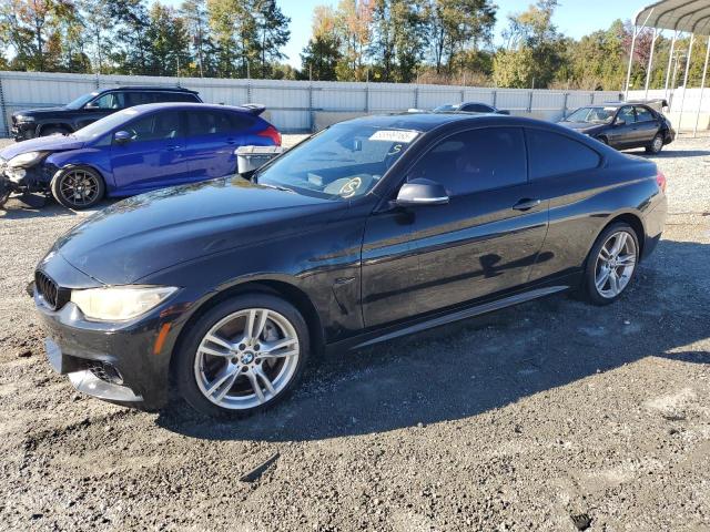 2016 BMW 428 XI WBA3N9C52GK251172