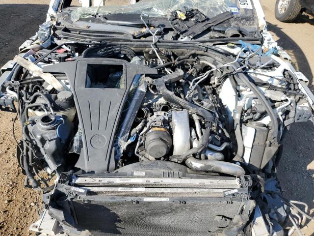 2014 MERCEDES-BENZ S 550 #3276997163