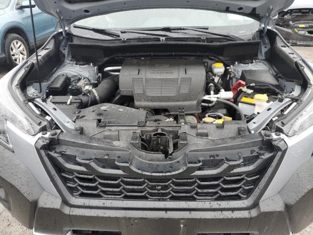 2023 SUBARU FORESTER W #3310326089