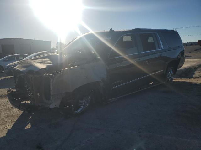 Global Auto Auctions: 2015 GMC YUKON XL D