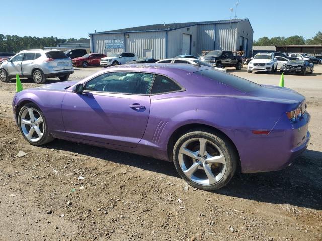 2010 CHEVROLET CAMARO LT #3265024888