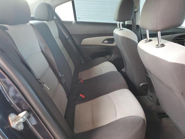 2015 CHEVROLET CRUZE LS - 1G1PB5SH7F7162354