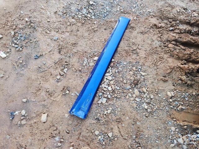 2012 CHEVROLET CAPTIVA SP #3274685823