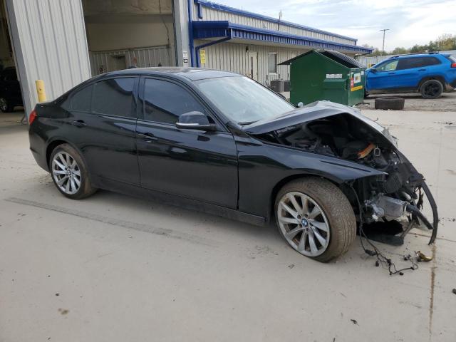 2015 BMW 320 I XDRI WBA3C3G56FNT52466