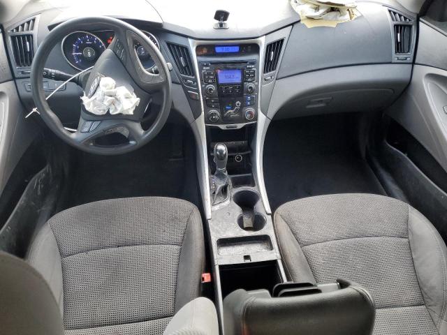 2011 HYUNDAI SONATA GLS - 5NPEB4AC9BH171416