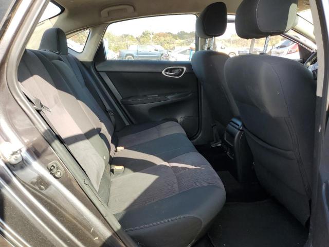 2015 NISSAN SENTRA S #3296351105