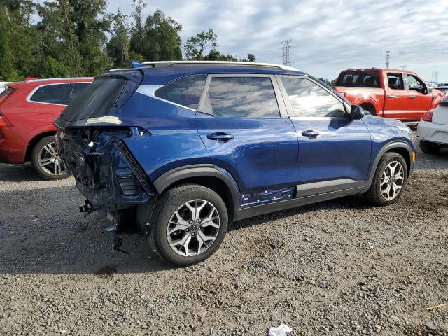 2022 KIA SELTOS EX #3301751403