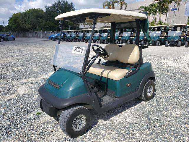 2018 CLUB CAR PRECEDENT #3268859264
