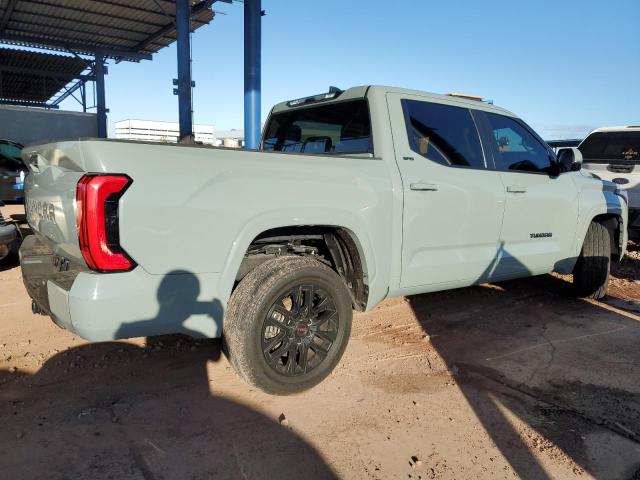 2024 TOYOTA TUNDRA CREWMAX SR - 5TFLA5DB1RX219430